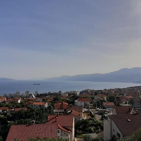 Apartment Hajdo Fiume Kültér fotó