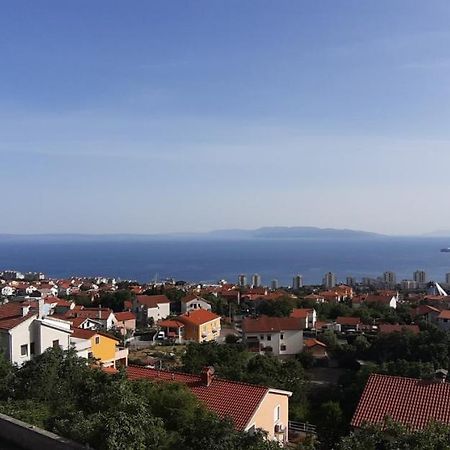 Apartment Hajdo Fiume Kültér fotó
