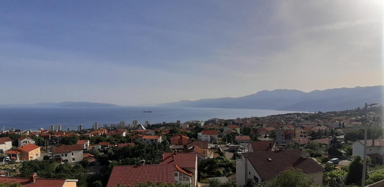 Apartment Hajdo Fiume Kültér fotó