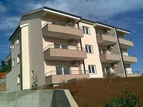 Apartment Hajdo Fiume Szoba fotó