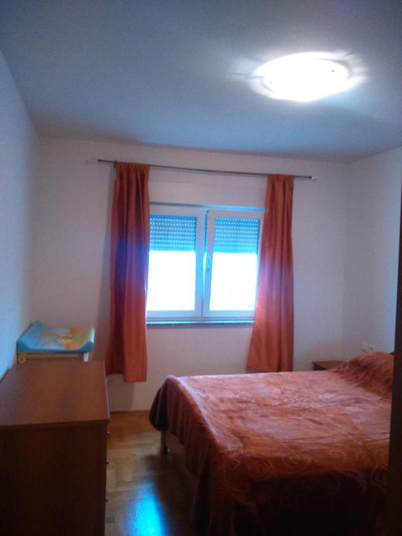 Apartment Hajdo Fiume Szoba fotó