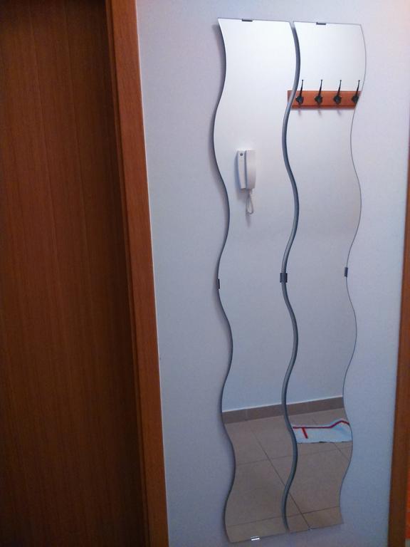 Apartment Hajdo Fiume Szoba fotó