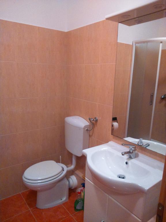 Apartment Hajdo Fiume Szoba fotó