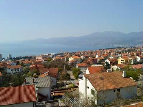 Apartment Hajdo Fiume Szoba fotó