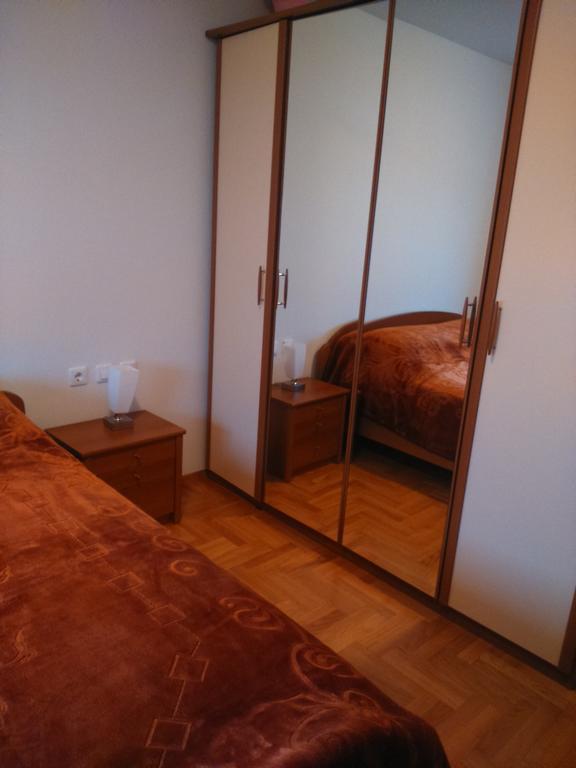 Apartment Hajdo Fiume Szoba fotó