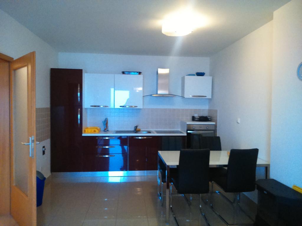Apartment Hajdo Fiume Szoba fotó
